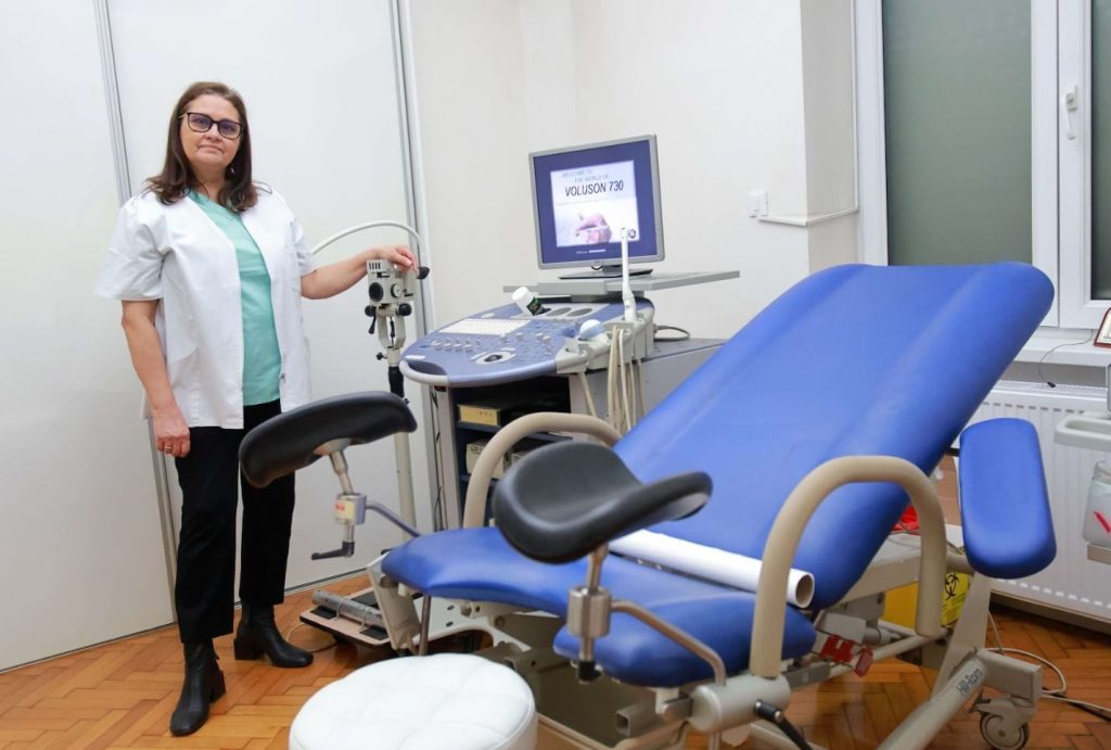 De ce nu trebuie amânat screening-ul pentru cancerul de col uterin? Dr. Lorena Turculeț îți oferă motivele esențiale