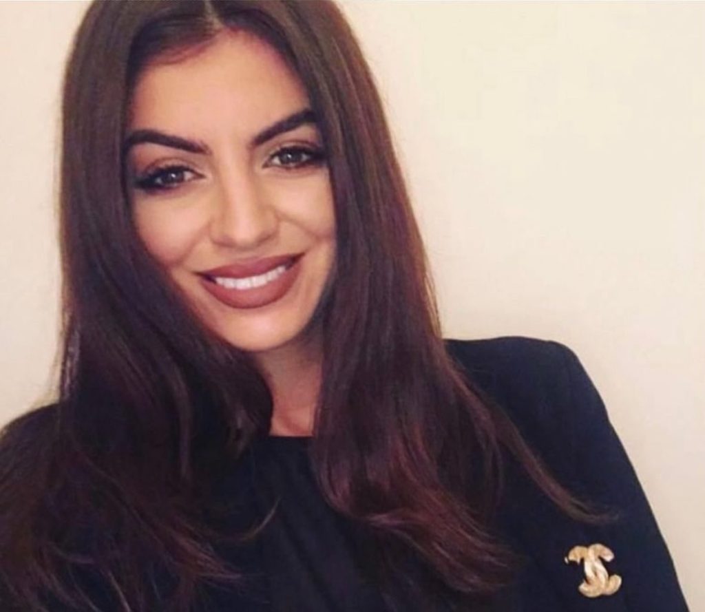 Consultanță HR personalizată pentru startup-uri, sub îndrumarea lui Carmen Macovei, fondatoarea Pro-HR.ro
