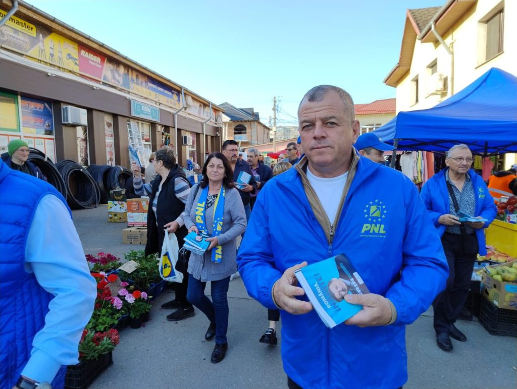 Costel Barbu susține dezvoltarea pensiunilor agroturistice pentru diversificarea economiei