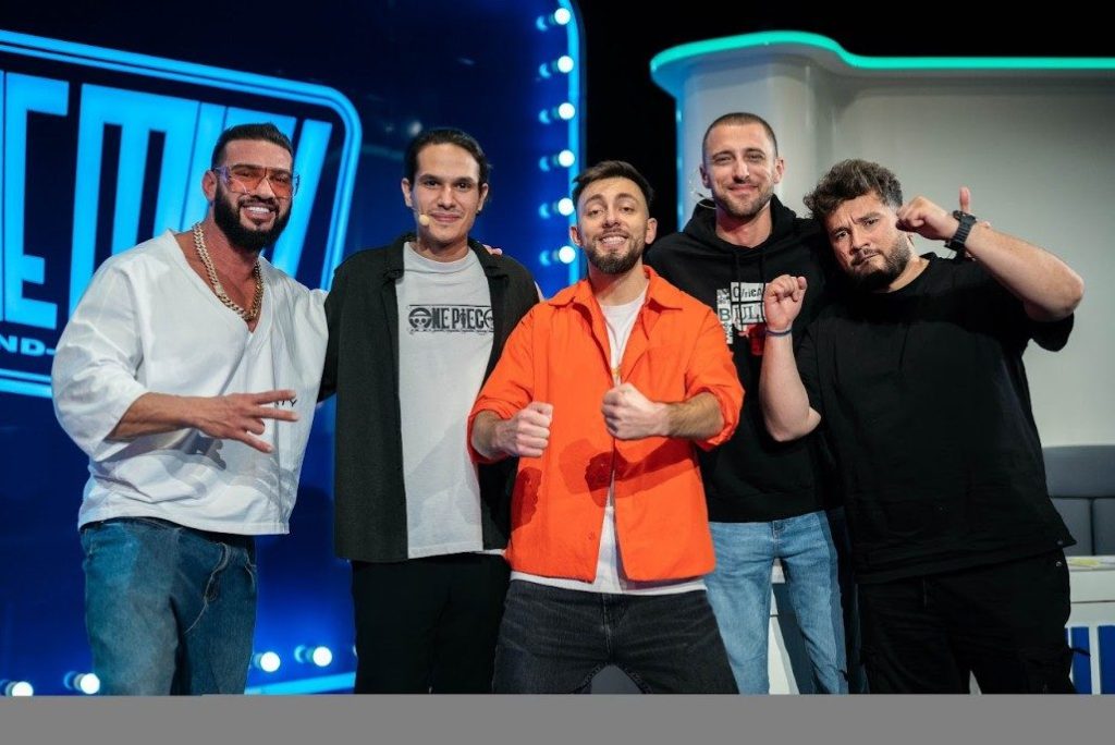 Ping Pong schimbă jocul în advertising: agenția care face comedia să lucreze pentru branduri