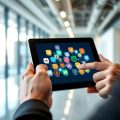 Platforme digitale optimizând procese