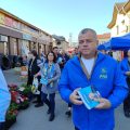 Costel Barbu susține dezvoltarea pensiunilor agroturistice pentru diversificarea economiei