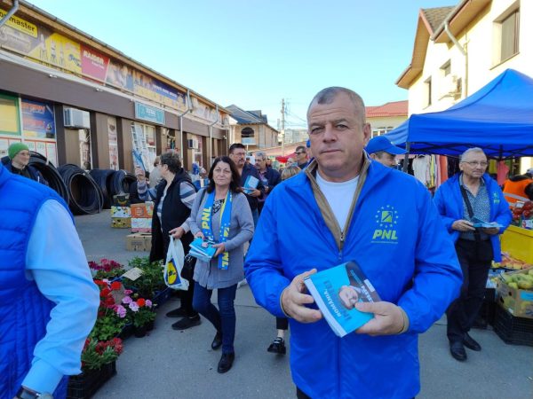 Costel Barbu susține dezvoltarea pensiunilor agroturistice pentru diversificarea economiei